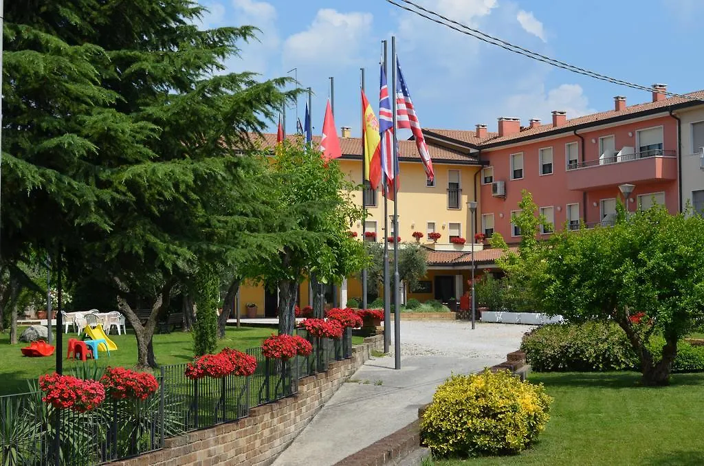 Hotel Olioso-1